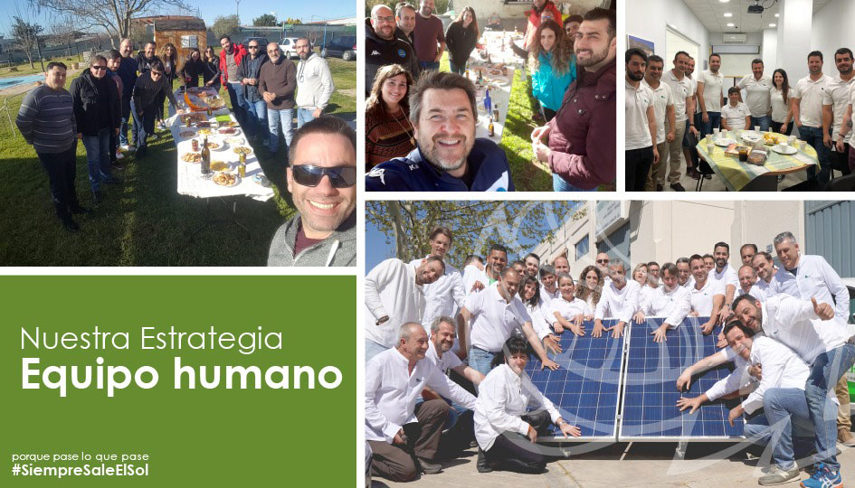 Equipo Cambio Energético