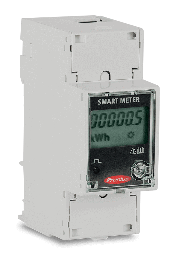 Smart Meter Fronius