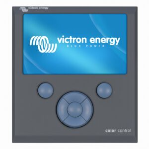 VICTRON COLOR CONTROL GX