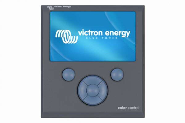 VICTRON COLOR CONTROL GX