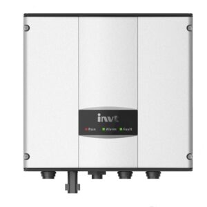 VARIADOR DE FRECUENCIA SOLAR MPPT BPD 0,7KW - 1CV