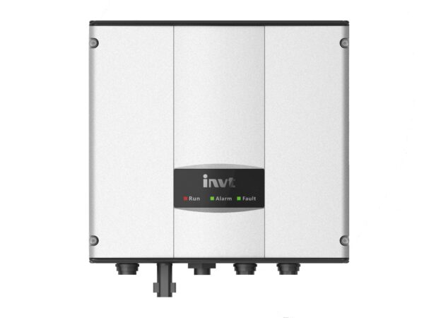 VARIADOR DE FRECUENCIA SOLAR MPPT BPD 0,7KW - 1CV