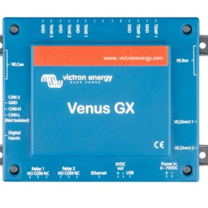 VICTRON VENUS GX