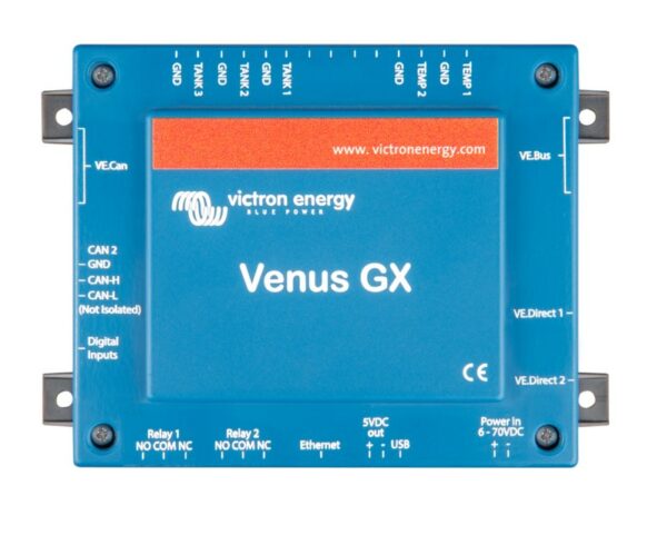 VICTRON VENUS GX