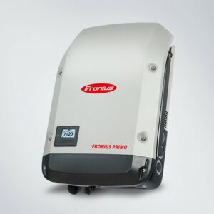 INVERSOR FRONIUS PRIMO 3.0-1 3KW