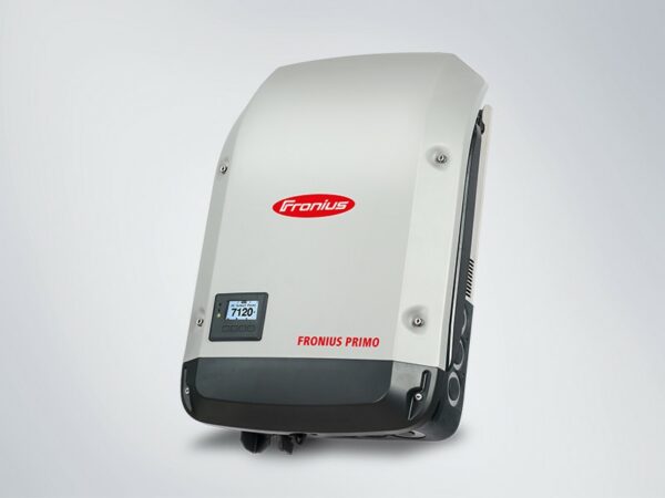 INVERSOR FRONIUS PRIMO 3.0-1 3KW