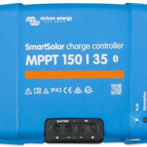 REGULADOR VICTRON SMARTSOLAR MPPT 150V/35A 12/24/36/48V