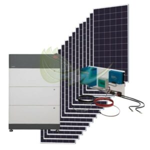 KIT SOLAR LITIO MODULAR 29000/14500 VICTRON