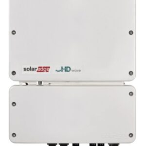 INVERSOR HIBRIDO SOLAREDGE SE4000H-RWS HD-WAVE