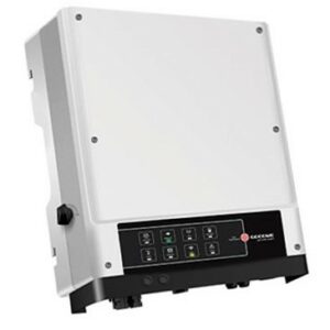 INVERSOR HÍBRIDO MONOFÁSICO GOODWE 3,6 kW GW3648-EM