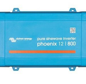 INVERSOR VICTRON PHOENIX 800W 12