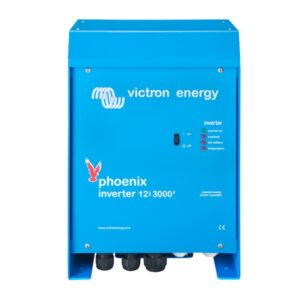 INVERSOR VICTRON PHOENIX 3000W 12V