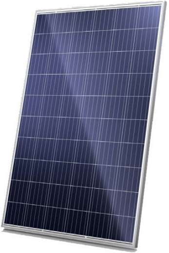 Panel solar de 280 Wp