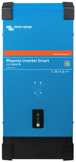 Inversor Victron Phoenix Smart