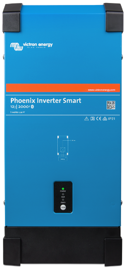 Inversor Victron Phoenix Compact