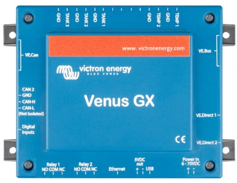 Victron Venus GX